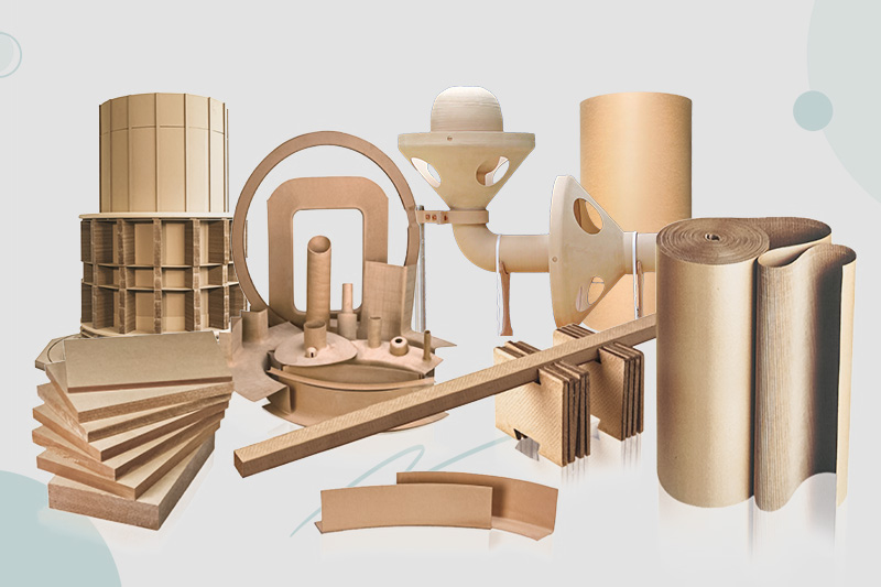 MV/HV insulation products
